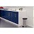 Lixeira Com Pedal Tramontina New Em Aço Inox Com Acabamento Polido 20 L - Imagem 7