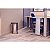 Lixeira Com Pedal Tramontina New Em Aço Inox Com Acabamento Polido 20 L - Imagem 8