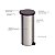 Lixeira Com Pedal Tramontina New Em Aço Inox Com Acabamento Polido 30 L - Imagem 3