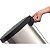 Lixeira Com Pedal Tramontina New Em Aço Inox Com Acabamento Polido 30 L - Imagem 8