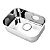 Cs1 47X32X18 0.6 304 3.5 Emb Ab - Imagem 1