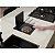 Lixeira De Embutir Com Sensor Tramontina Design Collection Next Black Matte Em Aço Inox Com Balde Plástico 5 L - Imagem 2