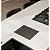 Lixeira De Embutir Com Sensor Tramontina Design Collection Next Black Matte Em Aço Inox Com Balde Plástico 5 L - Imagem 3
