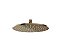 Chuveiro Redondo 300Mm Raindrean Rose Gold - A5B3950RG0 - Imagem 2