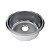Cs 30X14 Rd 0.5 304 3.5 Emb/Sob Pol - Imagem 1