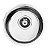 Cs 30X14 Rd 0.5 304 4.5 Emb/Sob Ab - Imagem 1