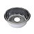 Cs 30X14 Rd 0.5 304 4.5 Emb/Sob Pol - Imagem 1