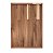 Porta Objeto De Madeira Para Cuba Modelo View 195X285 Horizon - BL0026900R - Imagem 1