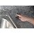 Triturador De Resíduos Alimentares Tramontina Para Cubas Ou Pias Com Furação Para Válvula De 4 1/2" Com Potência De 0,75 Hp 220 V - Imagem 3