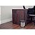 Lixeira Com Pedal Tramontina New Em Aço Inox Com Acabamento Polido 5 L - Imagem 6