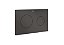 Placa De Acionamento Nova Pl10 3/6 Litros - A89018920M - Imagem 6