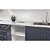 Lixeira De Embutir Tramontina Clean Square Em Aço Inox Com Balde Plástico 5 L - Imagem 7