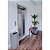 Lixeira Inox Tramontina Square Com Acabamento Acetinado 50 L - Imagem 4
