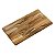 Tabua Bistro 24X44X2 Teca Fsc100% - Imagem 1