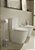 Toalhiero Anel Hotels Round Matte Black - A817579C40 - Imagem 2