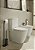 Toalhiero Anel Hotels Round Matte Black - A817579C40 - Imagem 17