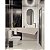 Lixeira Tramontina Luz Slim Swivel Em Aço Inox Com Acabamento Acetinado Black Matte 5,5 L - Imagem 3