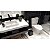 Lixeira Tramontina Luz Em Inox Com Acabamento Acetinado E Revestimento Fosco Black Matte A Base De Verniz Com 4,5 L - Imagem 4