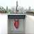 Triturador Franke Slim 1 1/4Hp 220V - 18767 - Imagem 3