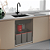 Triturador Franke Slim 3/4Hp 220V - 18771 - Imagem 4