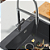 Triturador Franke Slim 1/2Hp 127V - 18777 - Imagem 9