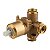 Base Mist Mo Ban Ou Chu 1/2" E 3/4" Ap - - Imagem 1