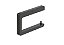 Papeleira Tempo Titanium Black - A817034CN0 - Imagem 1
