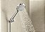 Ducha Manual 130 Mm Com 4 Funçoes Com Barra Deslizante Sensum Round (Itens Para Instalação:Tomada DÁgua) - A5B1407C0C - Imagem 2