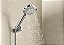 Ducha Manual 130 Mm Com 4 Funçoes Com Barra Deslizante Sensum Round (Itens Para Instalação:Tomada DÁgua) - A5B1407C0C - Imagem 3