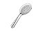 Ducha Manual 130 Mm Com 4 Funções Sensum Round (Itens Para Instalação:Tomada DÁgua, Flexível E Suporte) - A5B1107C0C - Imagem 2
