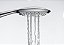 Ducha Manual 130 Mm Com 4 Funções Sensum Round (Itens Para Instalação:Tomada DÁgua, Flexível E Suporte) - A5B1107C0C - Imagem 5