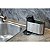 Suporte De Esponja Com Dosador De Sabão Tramontina Em Plástico Abs E Aço Inox - Imagem 3