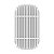 Saboneteira Para Cuba Infinity - A822799C00 - Imagem 2