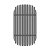 Saboneteira Para Cuba Infinity - A822799CN0 - Imagem 1