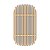 Saboneteira Para Cuba Infinity - A822799RG0 - Imagem 1