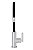 Mono Coz B Alta Beta Motion - Cr/Pt - 2256.C109.F.EXT - Imagem 3