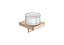 Dispenser Para Sabonete Líquido Rose Gold - A817037RG0 - Imagem 1