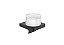 Dispenser Para Sabonete Líquido Titanium Black - A817037CN0 - Imagem 1