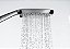 Ducha Manual 130 Mm Com 4 Funções Sensum Square (Itens Para Instalação:Tomada DÁgua, Flexível E Suporte) - A5B1108C0C - Imagem 4