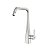 Monocomando Tramontina Design Collection Obelisk Em Aço Inox - Imagem 1