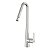 Monocomando Tramontina Design Collection Graceful Em Aço Inox - Imagem 1