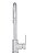 Mist Mono Coz Mesa B Movel Level One-Cr - 2251.C - Imagem 2