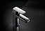 Torneira Para Lavatorio De Mesa Bica Baixa Escuadra - A5A4B20C0C - Imagem 2