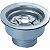 Vsa Luxo P Coz 3.1/2 Pol - Imagem 1