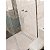 Ralo New Slim Tramontina Em Aço Inox 80 X 7 Cm - Imagem 2