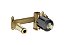 Base Embutir Monocomando Lavatorio Parede Insignia - A5252206CN - Imagem 1