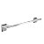 Toalheiro Barra 400 Mm Ritmo - A817384001 - Imagem 1