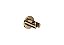 Suporte Para Ducha Manual Rose Gold - A5B1350RG0 - Imagem 2