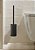 Cabide Hotels Round Matte Black - A817570C40 - Imagem 12
