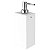 Dispenser Para Sabonete Liquido Ritmo - A817381001 - Imagem 1